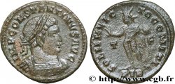 CONSTANTIN Ier LE GRAND Follis ou nummus