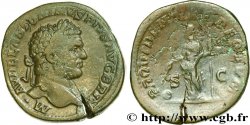CARACALLA Sesterce