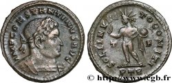 CONSTANTIN Ier LE GRAND Follis ou nummus