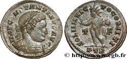 CONSTANTIN Ier LE GRAND Follis ou nummus