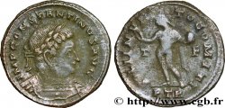 CONSTANTIN Ier LE GRAND Follis ou nummus