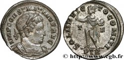 CONSTANTINE I THE GREAT Follis ou nummus