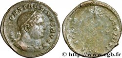 CONSTANTIN Ier LE GRAND Follis ou nummus