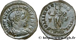 CONSTANTIN Ier LE GRAND Follis ou nummus