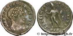 CONSTANTIN Ier LE GRAND Follis ou nummus