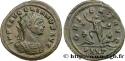 AURELIAN Aurelianus