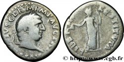 VITELLIUS Denier
