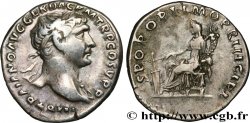TRAJAN Denier