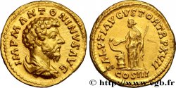 MARCUS AURELIUS Aureus ST
