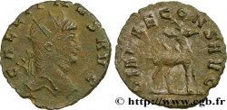 GALLIEN Antoninien