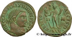 MAXIMIN II DAIA Follis ou nummus SUP