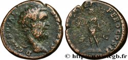 CLODIUS ALBINUS As