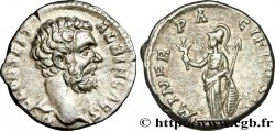 CLODIUS ALBINUS Denier