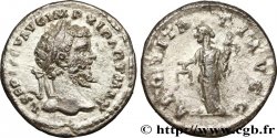 SEPTIMIUS SEVERUS Denier