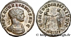 AURÉLIEN Aurelianus