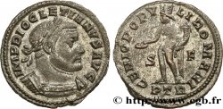 DIOCLÉTIEN Follis ou nummus