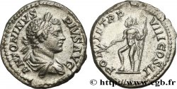 CARACALLA Denier