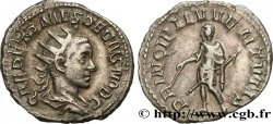 HERENNIUS ETRUSCUS Antoninien