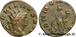 GALLIENUS Antoninien