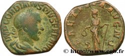 GORDIEN III Sesterce
