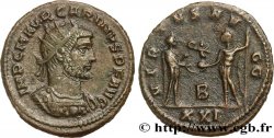 CARINUS Aurelianus