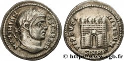 GALÈRE Argenteus
