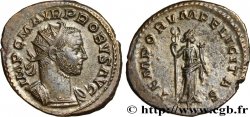 PROBUS Aurelianus