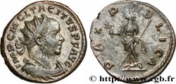 TACITUS Aurelianus