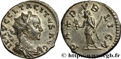 TACITE Aurelianus