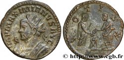 MAXIMIANUS HERCULIUS Aurelianus