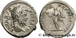 SEPTIMIUS SEVERUS Denier