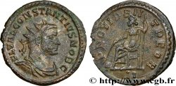 CONSTANCE Ier CHLORE Aurelianus