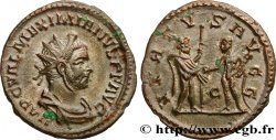 MAXIMIEN HERCULE Aurelianus