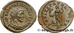 DIOCLÉTIEN Aurelianus