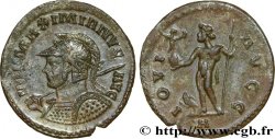 MASSIMIANO ERCOLE Aurelianus