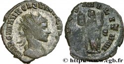 QUINTILLUS Antoninien