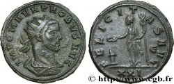 PROBUS Aurelianus