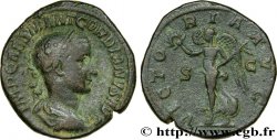 GORDIEN III Sesterce