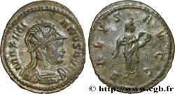 MAXIMIANUS HERCULIUS Aurelianus