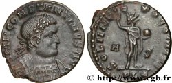 COSTANTINO I IL GRANDE Follis ou nummus