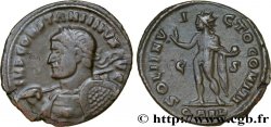 CONSTANTINO I EL MAGNO Follis ou nummus
