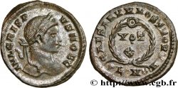 CRISPO Centenionalis ou nummus