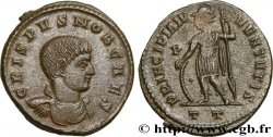 CRISPUS Centenionalis ou nummus