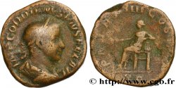 GORDIAN III Sesterce