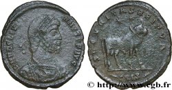 JULIEN II LE PHILOSOPHE Double maiorina, (GB, Æ 1)