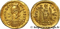 MARCIANUS Solidus fST