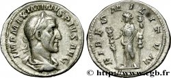 MAXIMINUS I Denier XF/AU