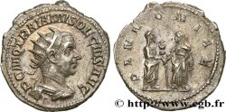 TRAJAN DÈCE Antoninien