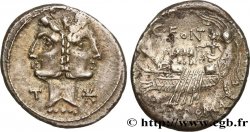FONTEIA Denier