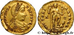 HONORIUS Solidus